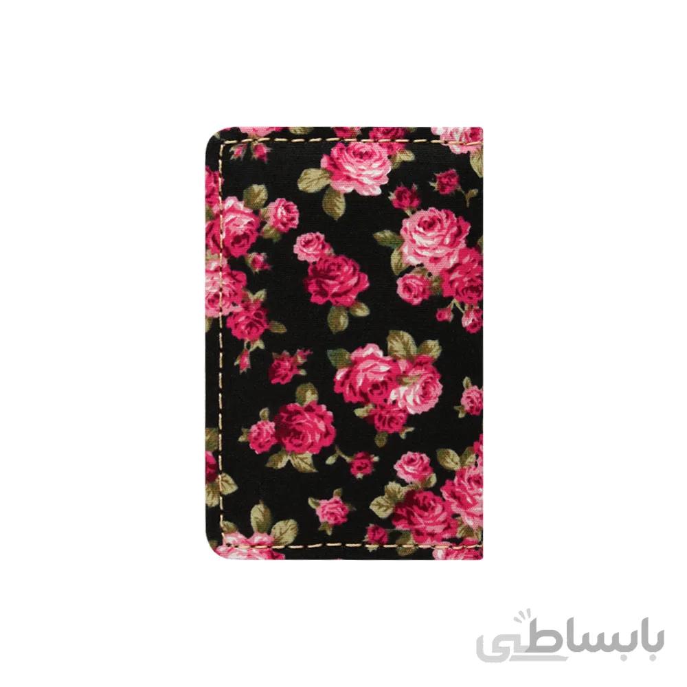 دفتر پارچه ای کوچک P817