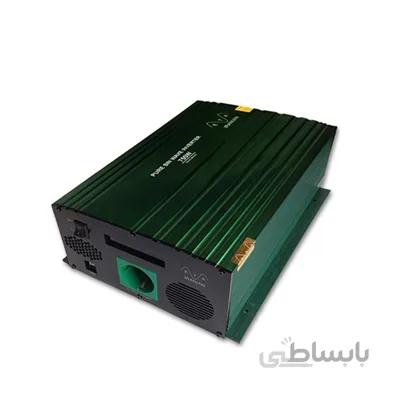 اینورتر سینوسی 3000 وات برند اتا ایرانیان مدل ETAH-3000W