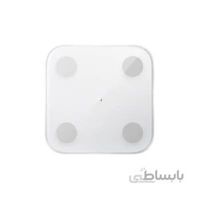 ترازوی هوشمند شیائومی مدل XMTZC05HM – Mi Body 2 Composition ا XIAOMI Mi Body 2 Composition Scale – XMTZC05HM