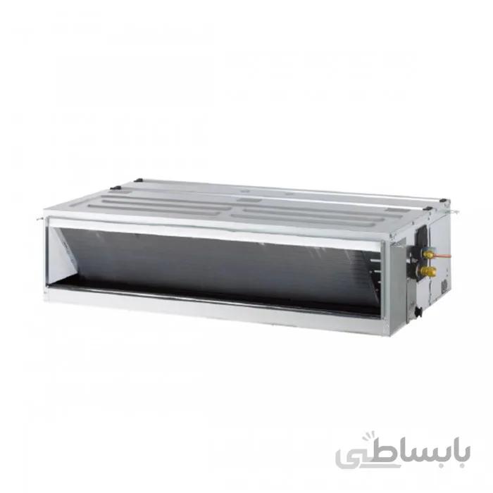 داکت اسپلیت 24000 اینورتر ال جی کره ABUW24GM1T1