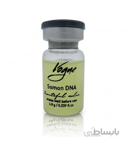 کوکتل بهبود زخم سامون ووگ VOGUE SOMON DNA