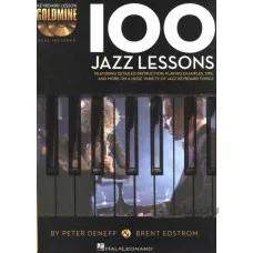 کتاب آموزش کیبورد پیانو جز Keyboard Lesson Goldmine