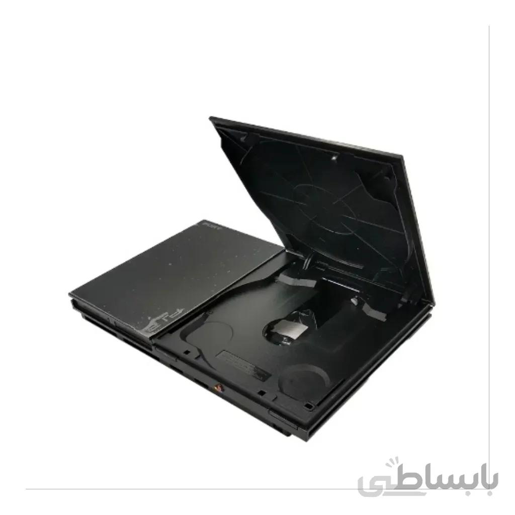 قاب و شاسی پلی استیشن ۲(برق مستقیم)