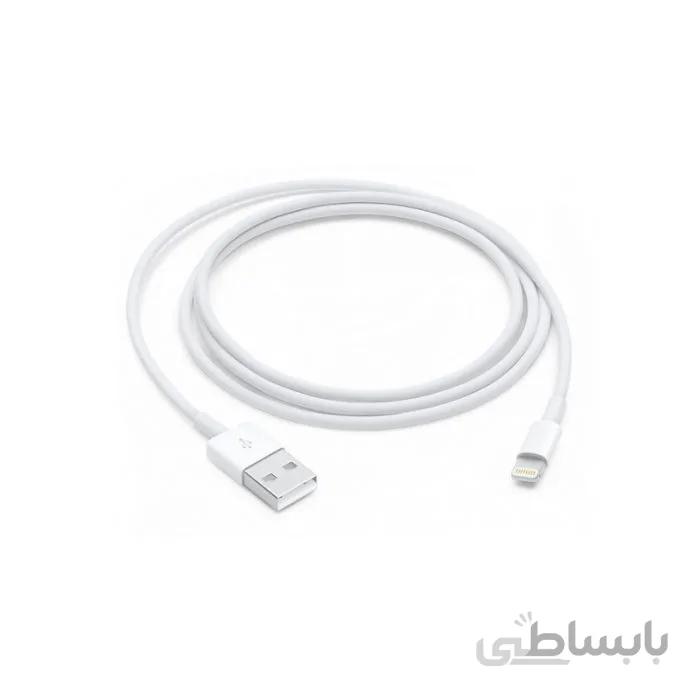 کابل اصلی آیفون Foxconn