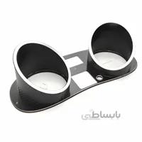 قاب کیلومتر کربن النود