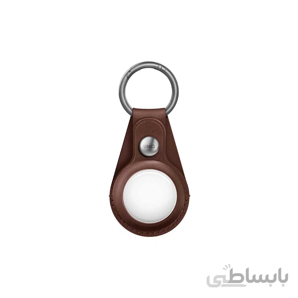 کاور یونیک مدل DOMUS مناسب برای اپل Air Tag