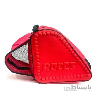 ساک کفش اسکیت ضربه گیر دار