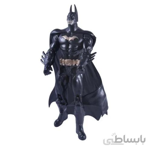 اسباب بازی اکشن فیگور بتمن