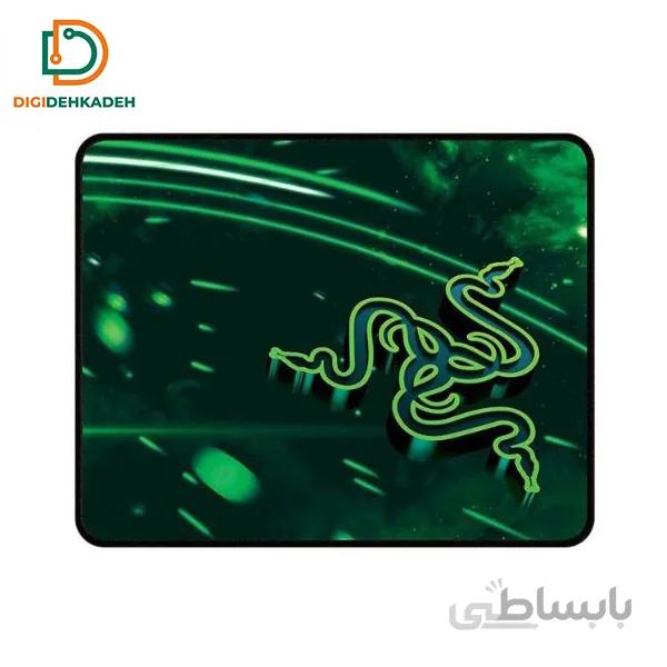 ماوس پد ریزر مدل Goliathus Speed Cosmic Edition سایز کوچک