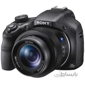 دوربین دیجیتال سونی مدل Cyber-shot DSC-HX400V ا Sony Cyber-shot DSC-HX400V Digital Camera