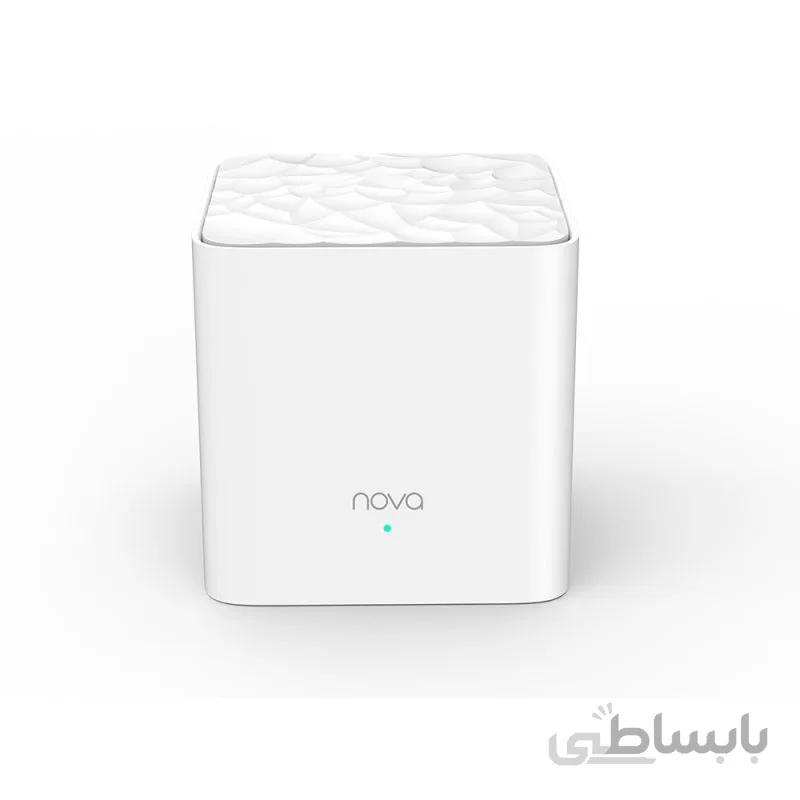 روتر مش وای فای تندا مدل Nova MW3