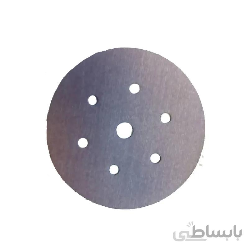 سنباده پشت کرکی (سنباده کرین) سایز p600
