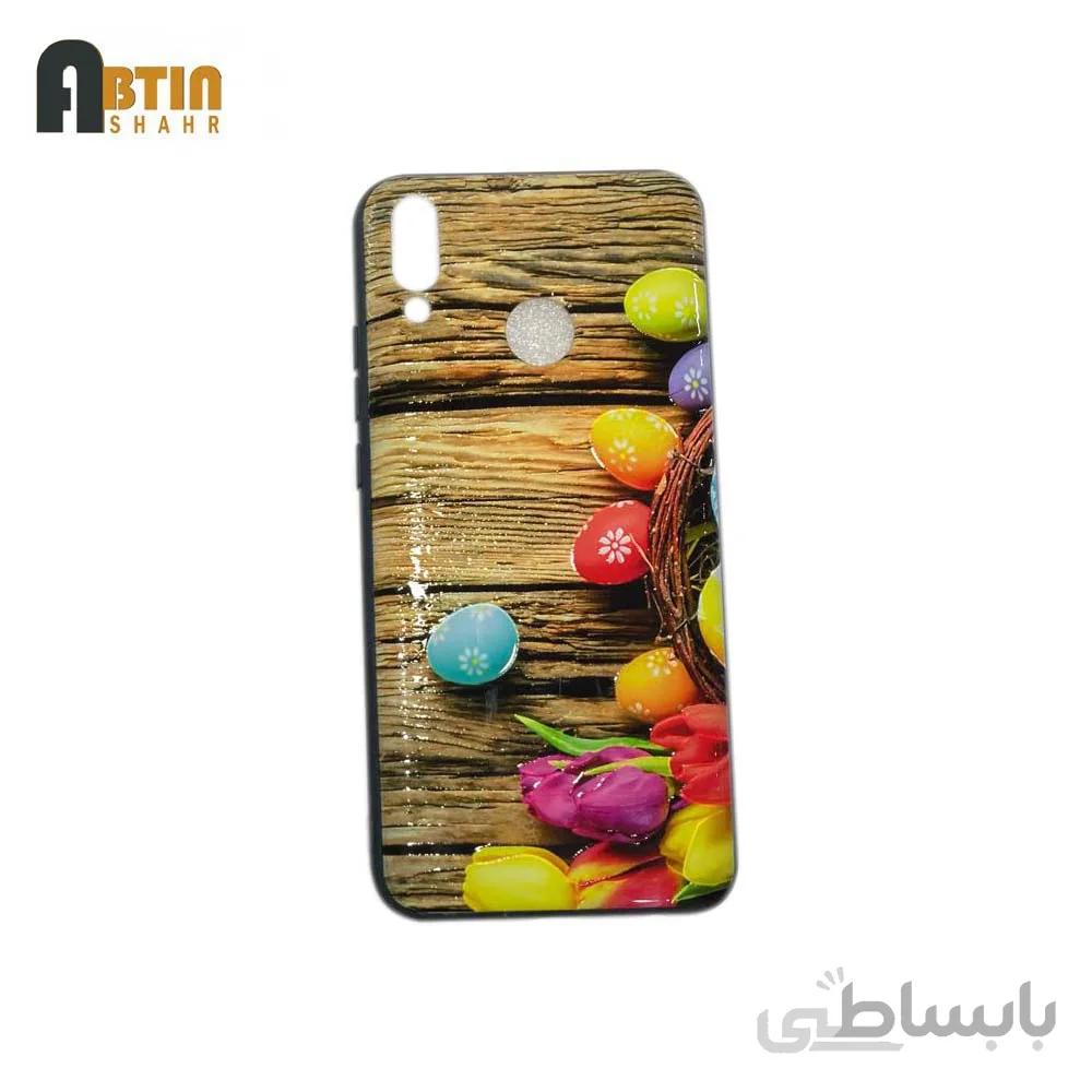 کاور گوشی هوآوی y9 2019