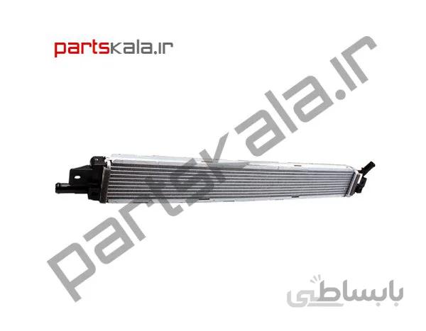رادیاتور اینورتر هیوندای سوناتا LF هیبرید