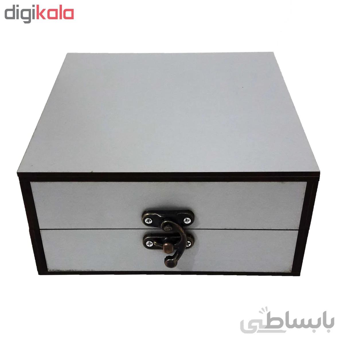 جعبه هدیه چوبی (کپی)