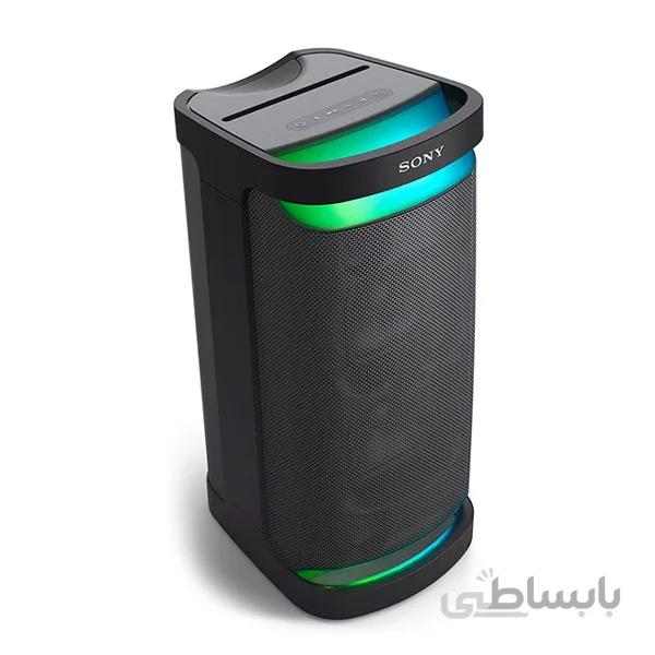 اسپیکر بلوتوثی پرتابل شارژی 245 وات ضد آب سونی SONY XP700 ا SONY XP700 245W Bluetooth Portable Wireless Speaker