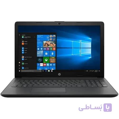 i5(1135G7) 4GB 256GB SSD 2GB  HP 15- DW3046NE