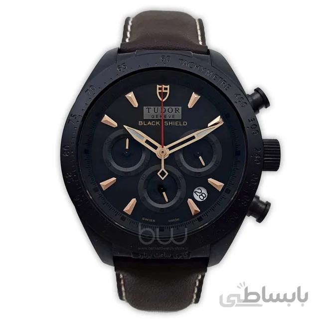 ساعت مچی مردانه تودور / TUDOR