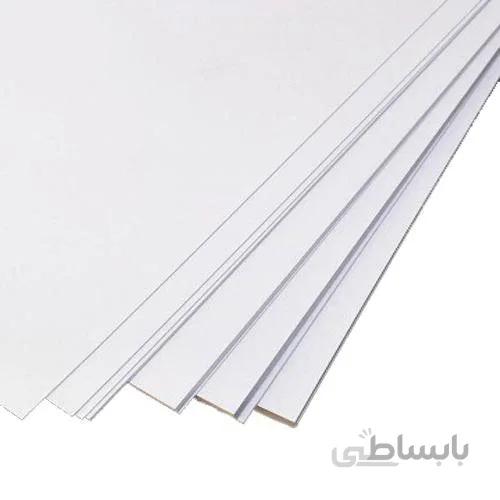 مقوا اشتنباخ 50 70 بسته 10 تایی