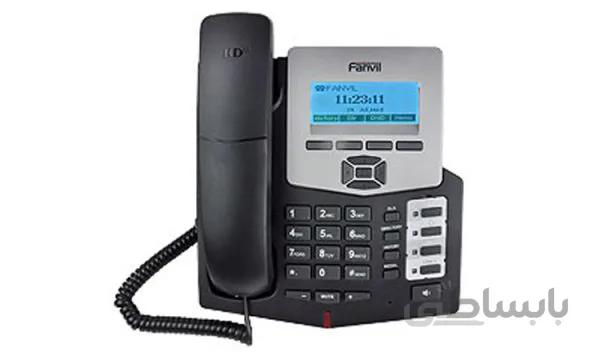 گوشی آی پی فون فنويل C58P