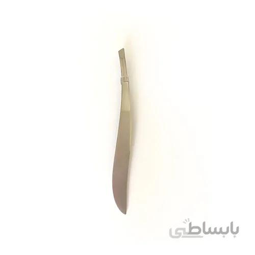 موچین ابرو آنی مدل ZX02