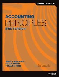 دانلود کتاب Accounting Principles IFRS Version, Global Edition - Epub + Converted Pdf