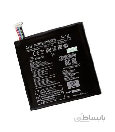 باتری ال جی مدل LG G Pad 7.0