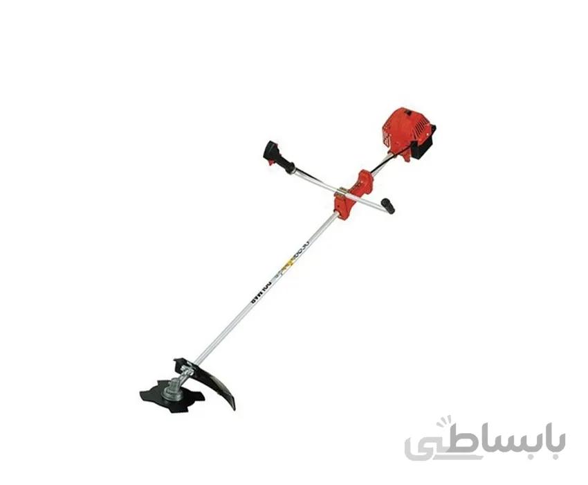 علف تراش دلمار 2.5 اسب MS-400