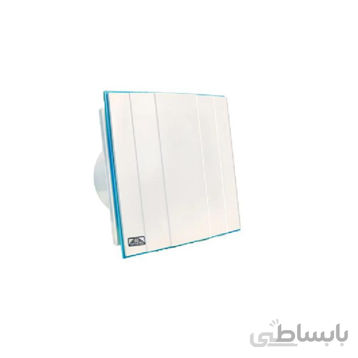 هواکش خانگی دنا الکتریک مدل ترنادو (با قاب لوکس) IP45 سایز 10