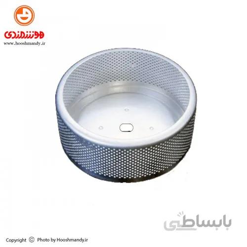 آبکش آبمیوه گیری پارس خزر