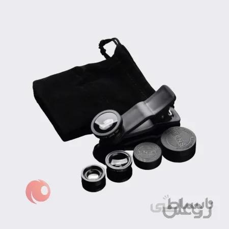 لنز کلیپسی موبایل ONEVAN مدل SLR