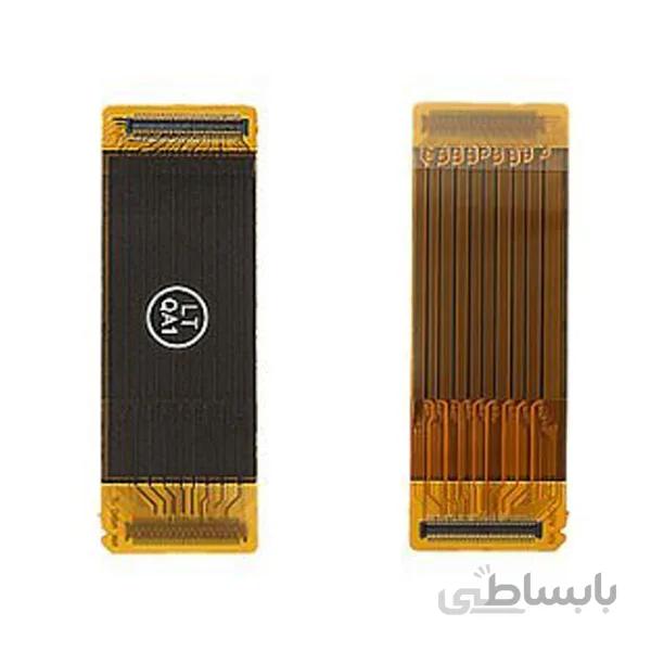 فلت اسلایدر اورجینال گوشی نوکیا ان 80 Nokia N80 Flex Cable