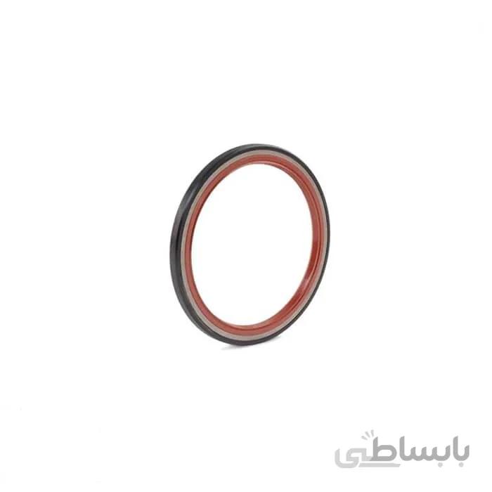 کاسه نمد عقب میلنگ 405