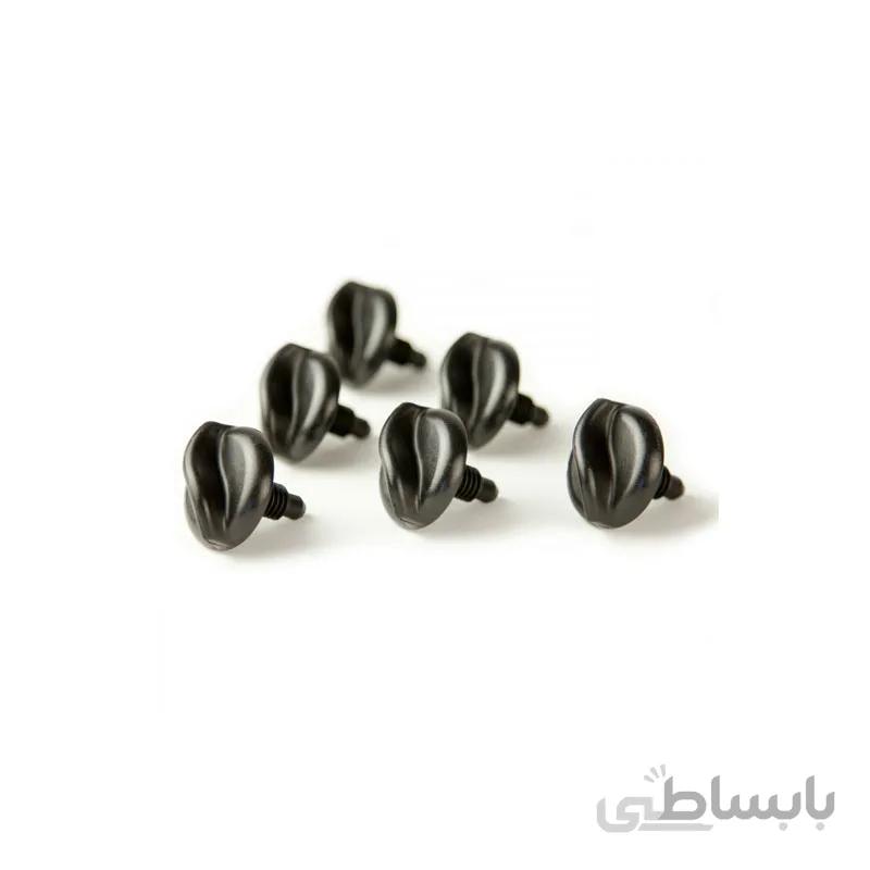 پیچ یدک باربند دوچرخه برند ساریس