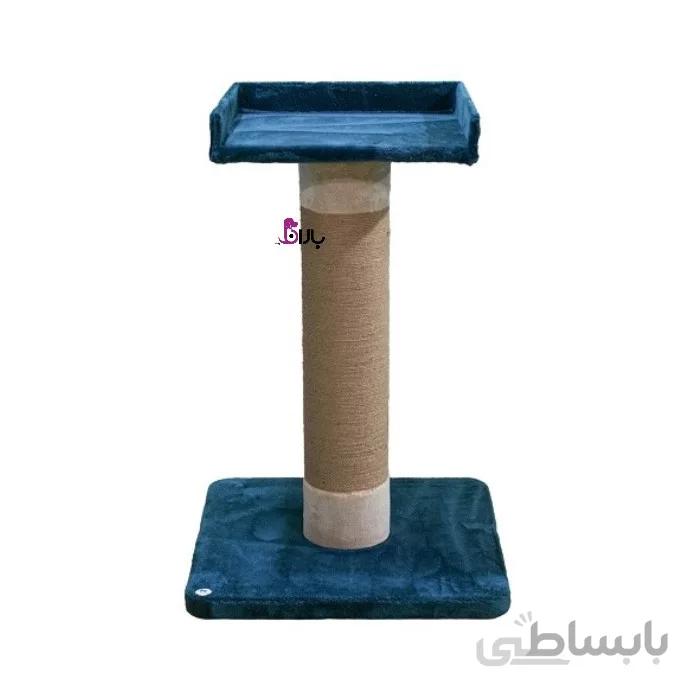 اسکرچر‌گربه ژوانیت مدل لاکی پلاس