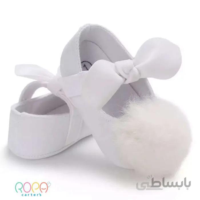 پاپوش نوزادی کد 730146