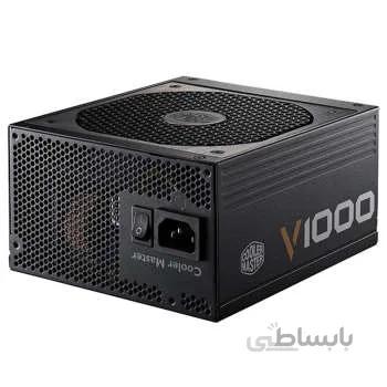 پاور کولرمستر V1000 80Plus Gold ا V1000 80Plus Gold