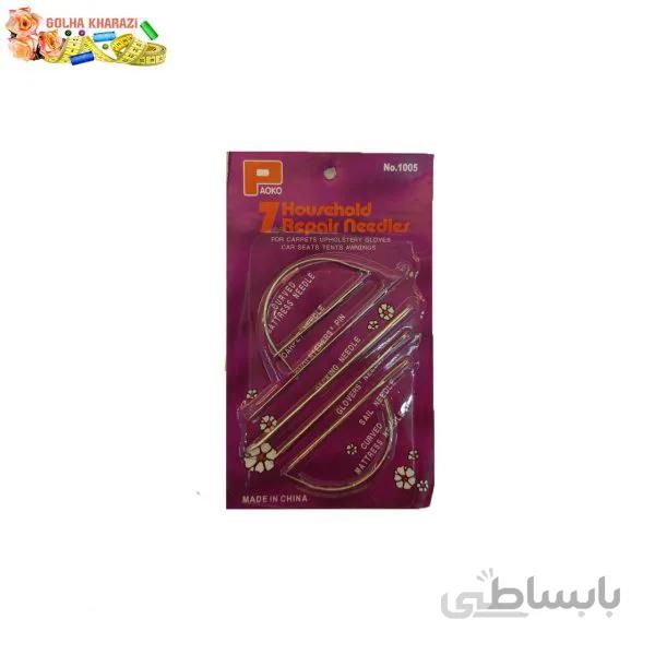 سوزن روبان دوزی کد 5531S
