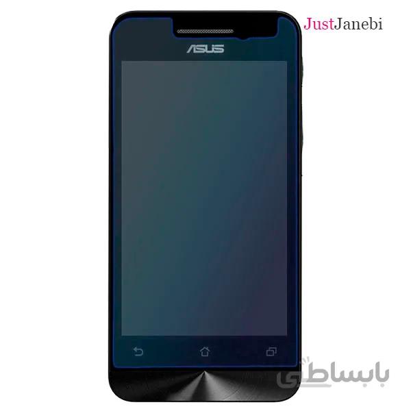 نانو گلس ضد ضربه ایسوس Asus Zenfone 4 A400