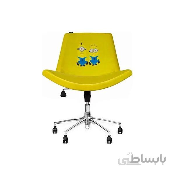 صندلی کودک مدل مینیون Minion D205CT انرژی