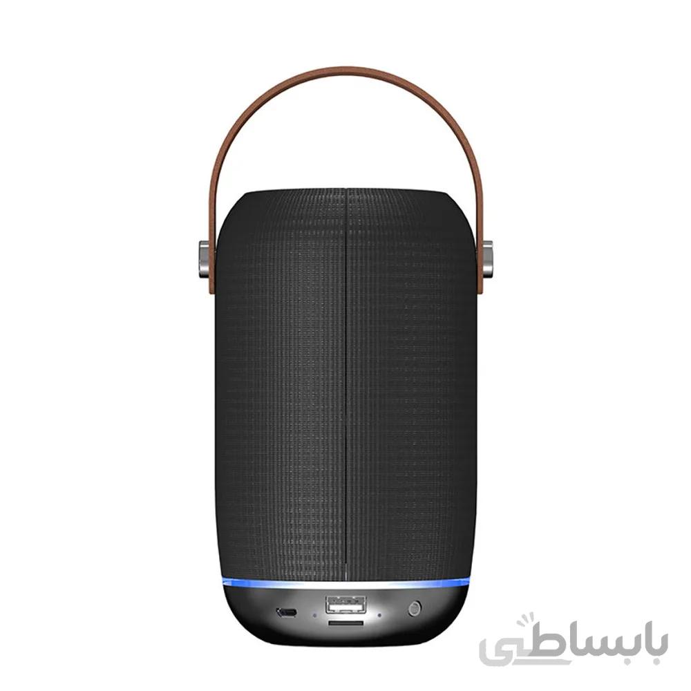 اسپیکر بلوتوثی انرجایزر مدل BTS103 ا Bluetooth speaker Energizer model BTS103