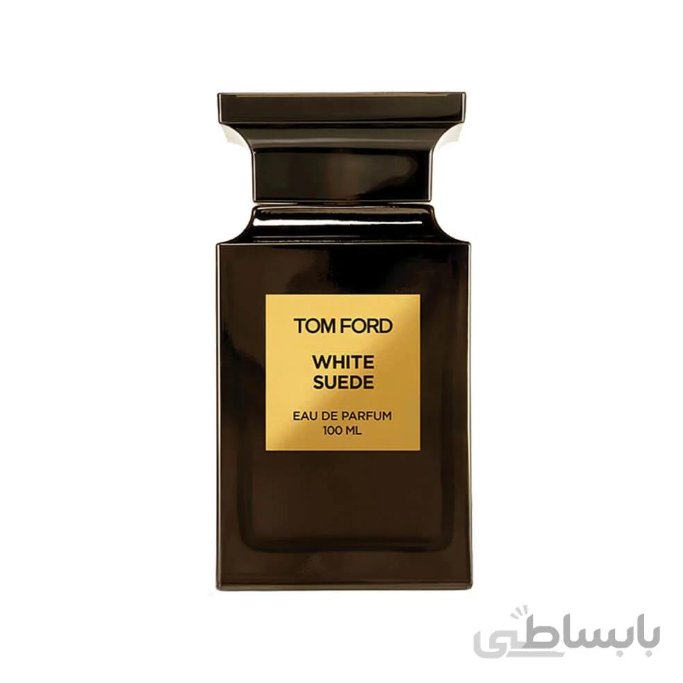 تستر وایت سود مردانه