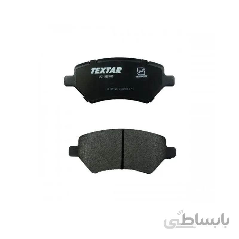 لنت ترمز جلو ام وی ام ۳۱۵ تکستار – Textar