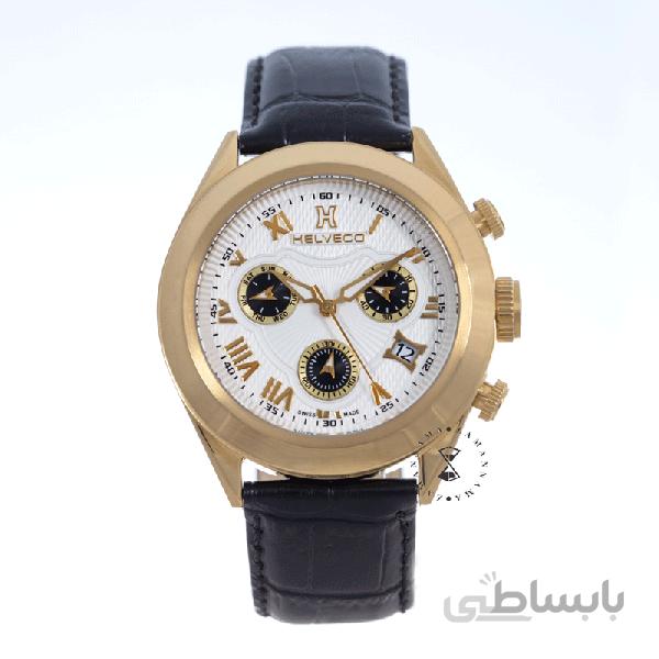 ساعت مردانه هلویکو مدل H05041 ANC