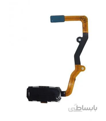 فلت هوم و اثر انگشت Samsung Galaxy S7 edge