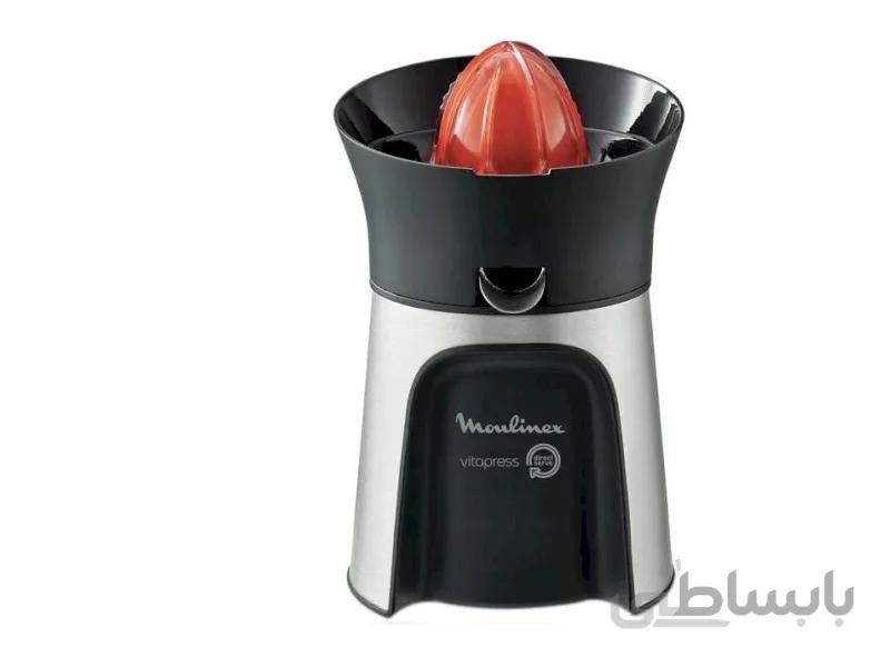 آب مرکبات گیری مولینکس مدل PC603D27 ا Moulinex PC603D27 Citrus Press