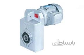 گیربکس آویز Bonfiglioli