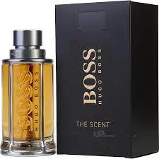 cعطر ادکلن هوگو بوس د سنت | Hugo Boss The Scent