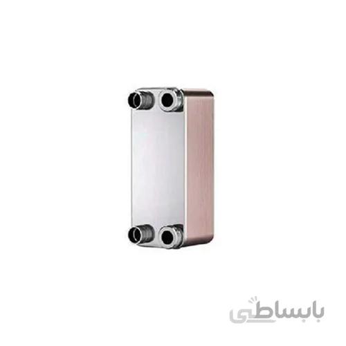 مبدل صفحه ای هپاکو مدل hp 100
