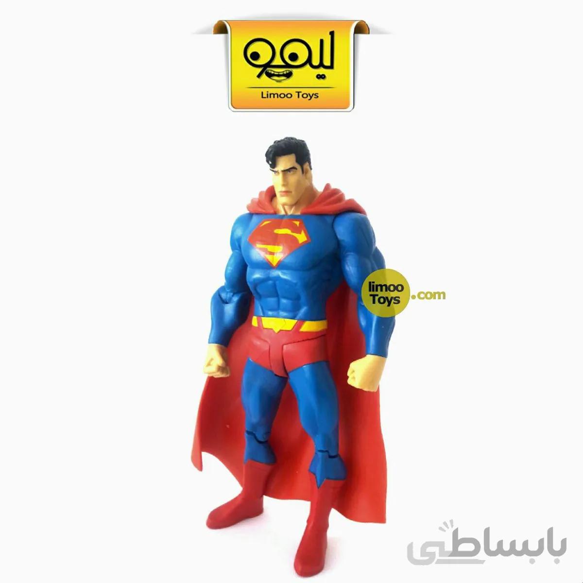 فیگور سوپرمن Superman